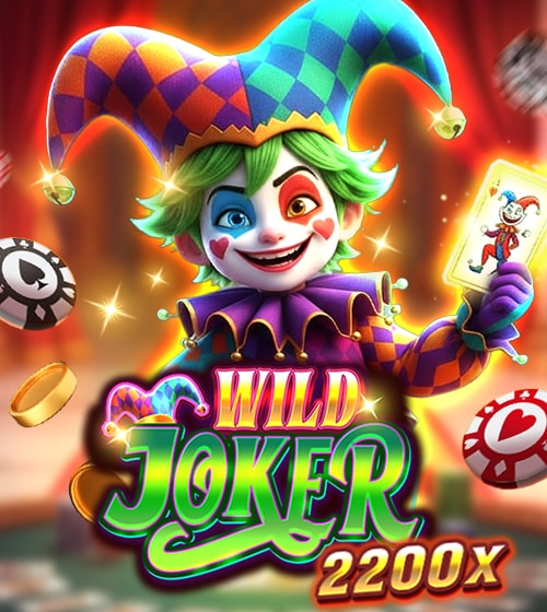 Wild Joker