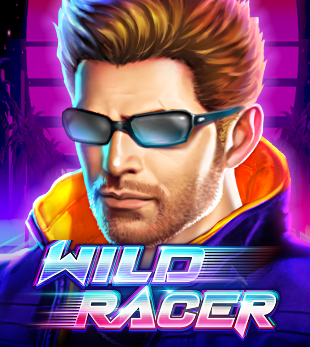 Wild Racer