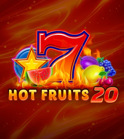 Hot Fruits 20